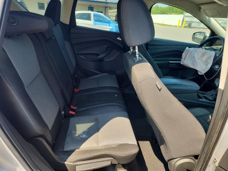 2017 FORD ESCAPE SE 10