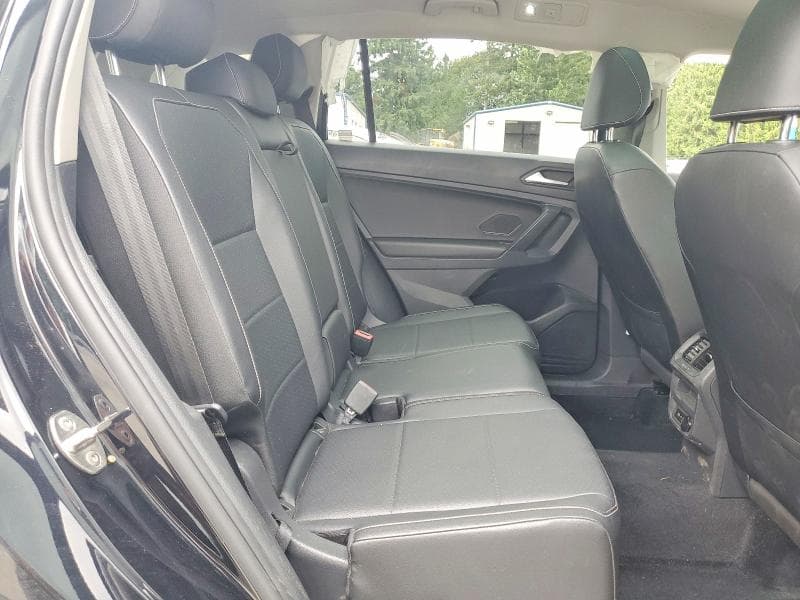 2021 VOLKSWAGEN TIGUAN SE 11