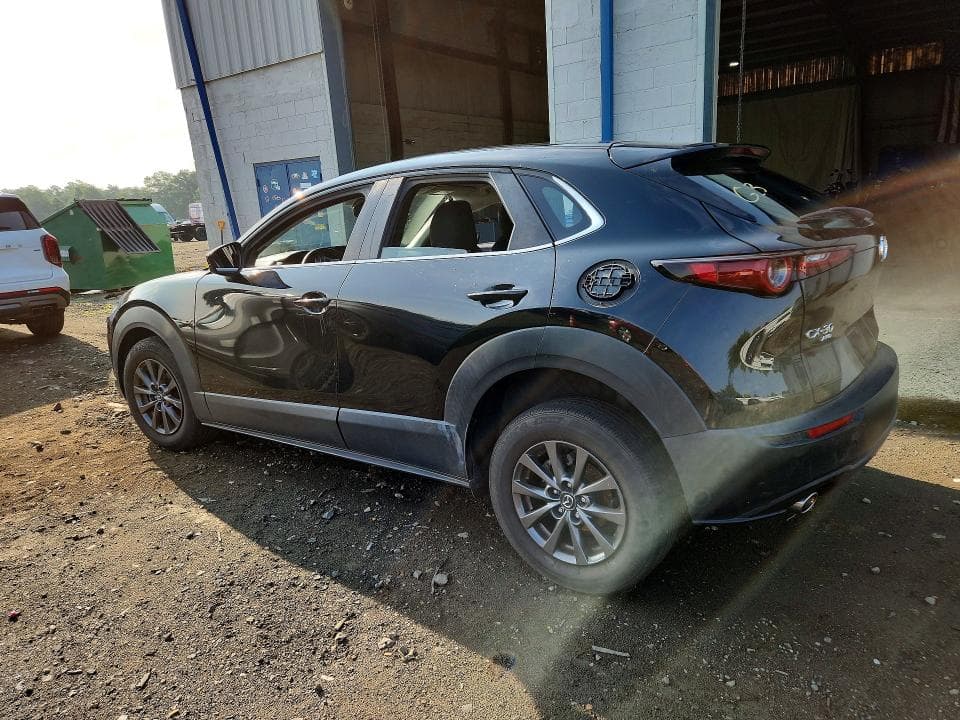 2021 MAZDA CX-30 2