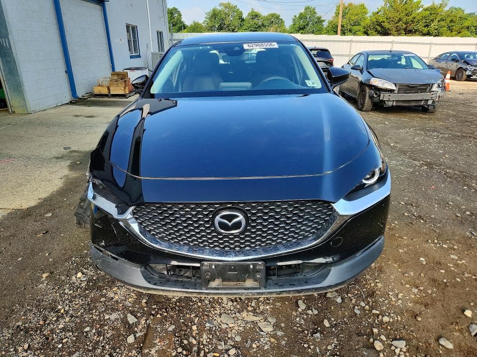 2021 MAZDA CX-30 5