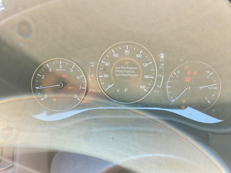 2021 MAZDA CX-30 9
