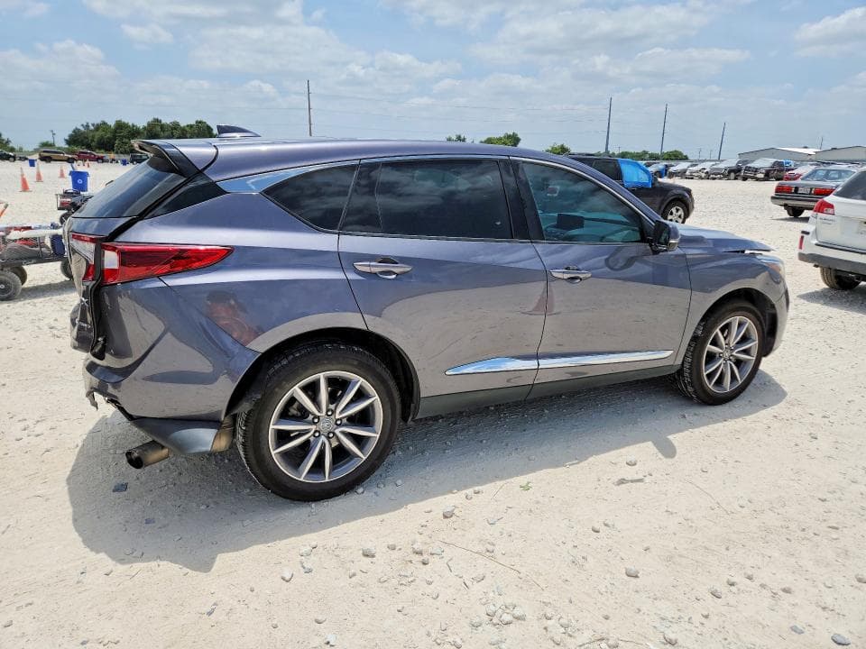 2020 ACURA RDX TECHNOLOGY 3