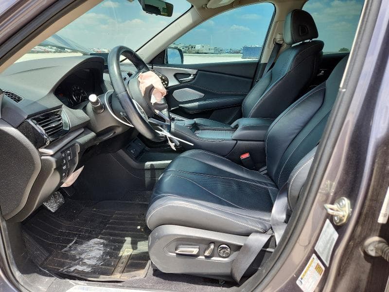 2020 ACURA RDX TECHNOLOGY 7