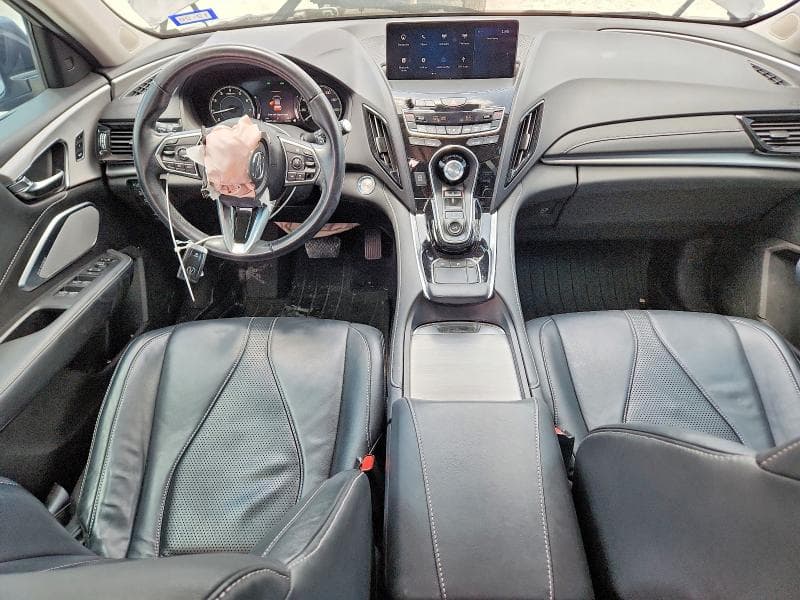 2020 ACURA RDX TECHNOLOGY 8