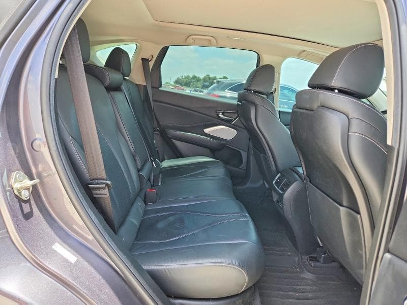 2020 ACURA RDX TECHNOLOGY 10