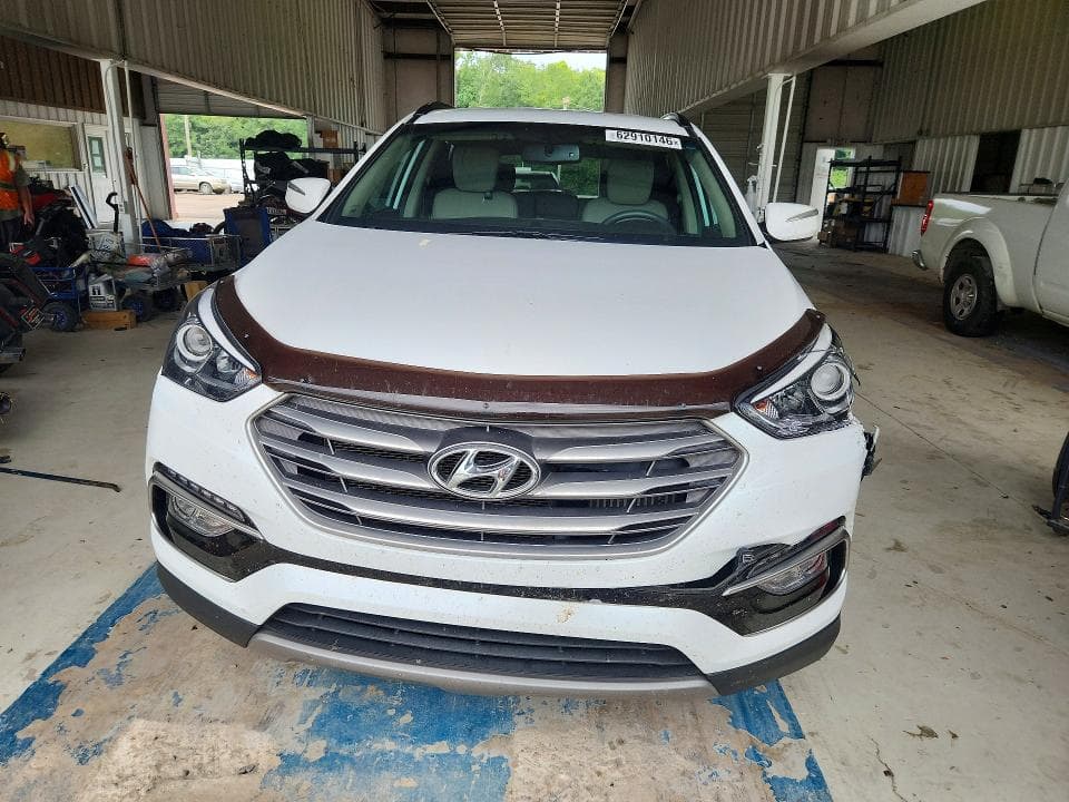 2018 HYUNDAI SANTA FE SPORT 2.0T 5