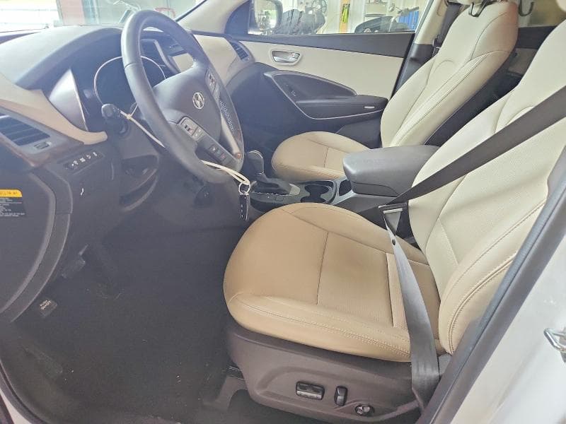 2018 HYUNDAI SANTA FE SPORT 2.0T 7