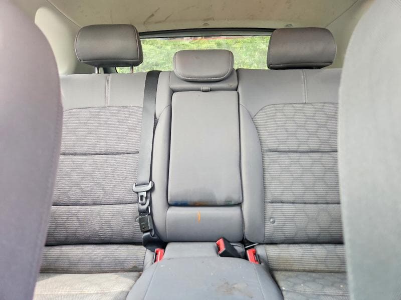 2019 KIA NIRO LX 10