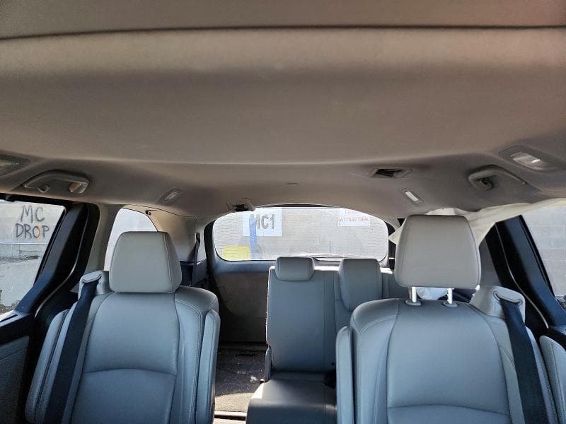 2020 HONDA ODYSSEY EXL 10