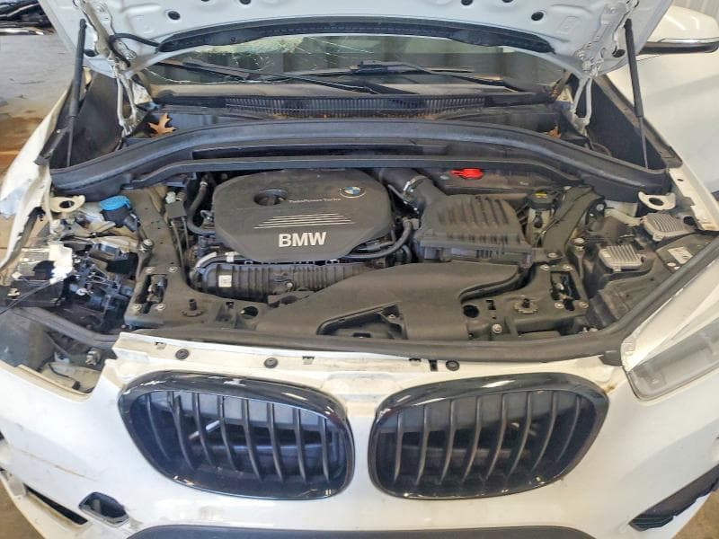 2017 BMW X1 SDRIVE28I 12