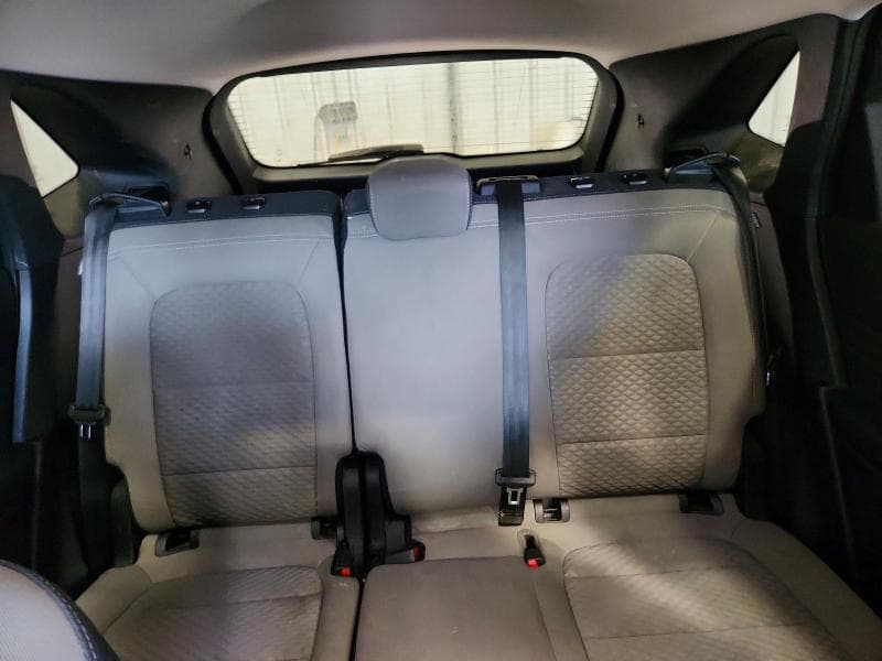 2021 FORD ESCAPE SE 11