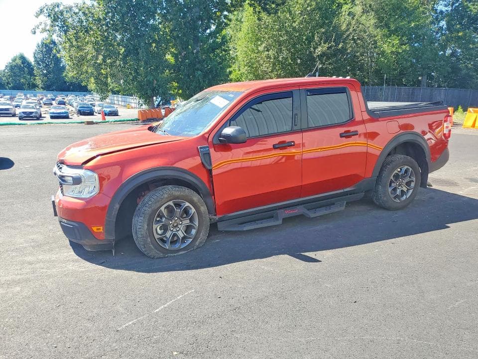 2023 FORD MAVERICK XL - 1