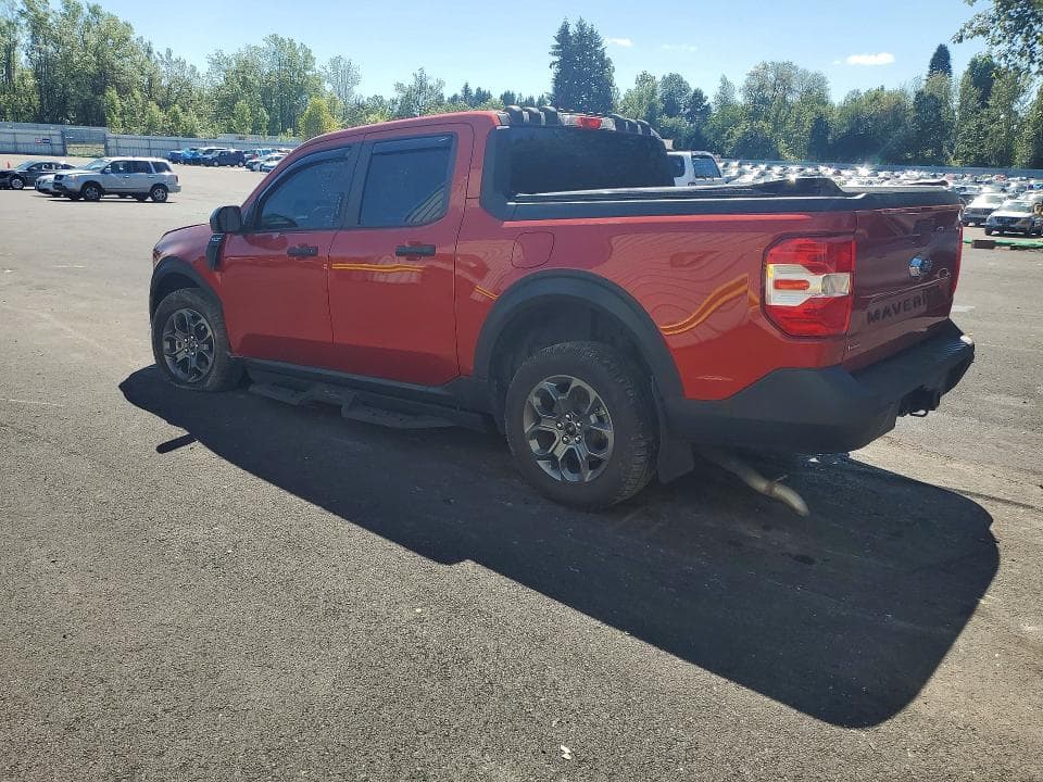2023 FORD MAVERICK XL 2