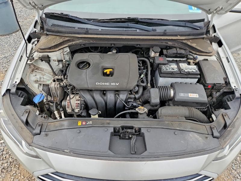 2018 HYUNDAI ELANTRA VALUE EDITION 11