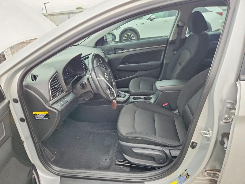 2018 HYUNDAI ELANTRA VALUE EDITION 7