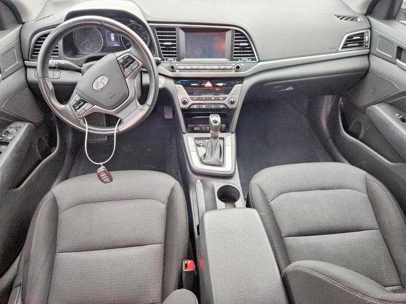 2018 HYUNDAI ELANTRA VALUE EDITION 8
