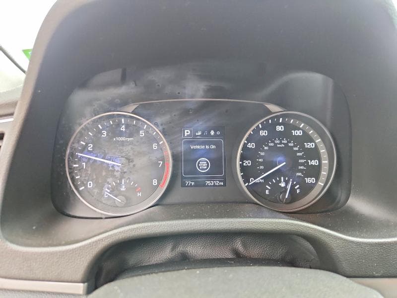 2018 HYUNDAI ELANTRA VALUE EDITION 9