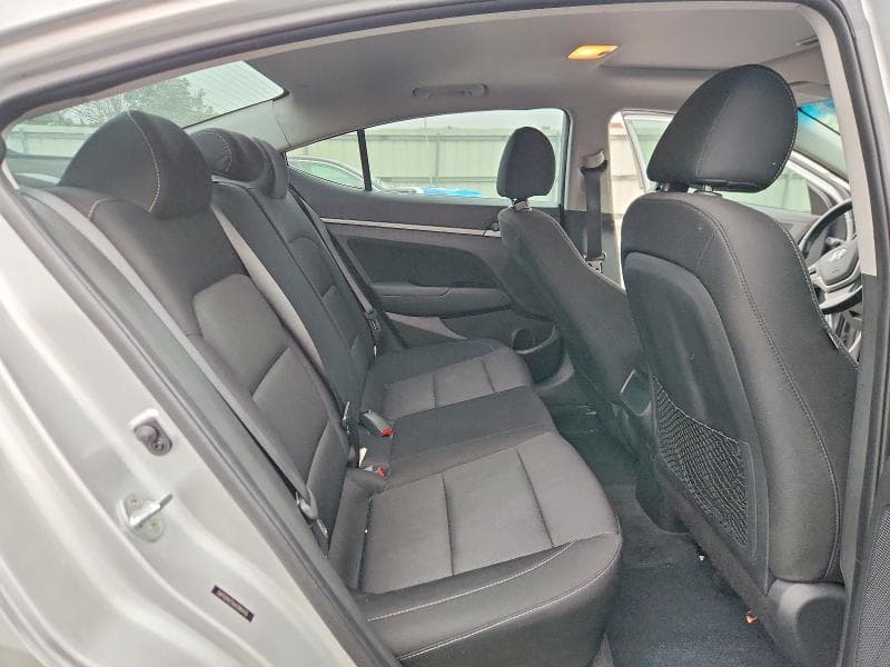 2018 HYUNDAI ELANTRA VALUE EDITION 10