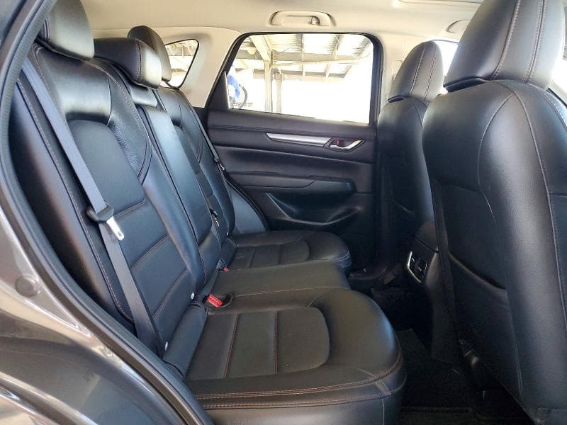 2021 MAZDA CX-5 TOURING 10