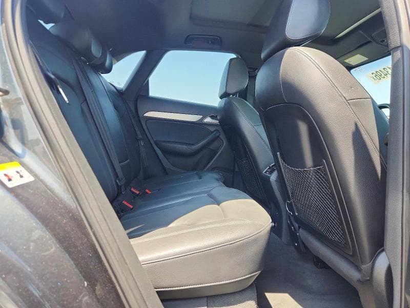 2018 AUDI Q3 PREMIUM PLUS 11