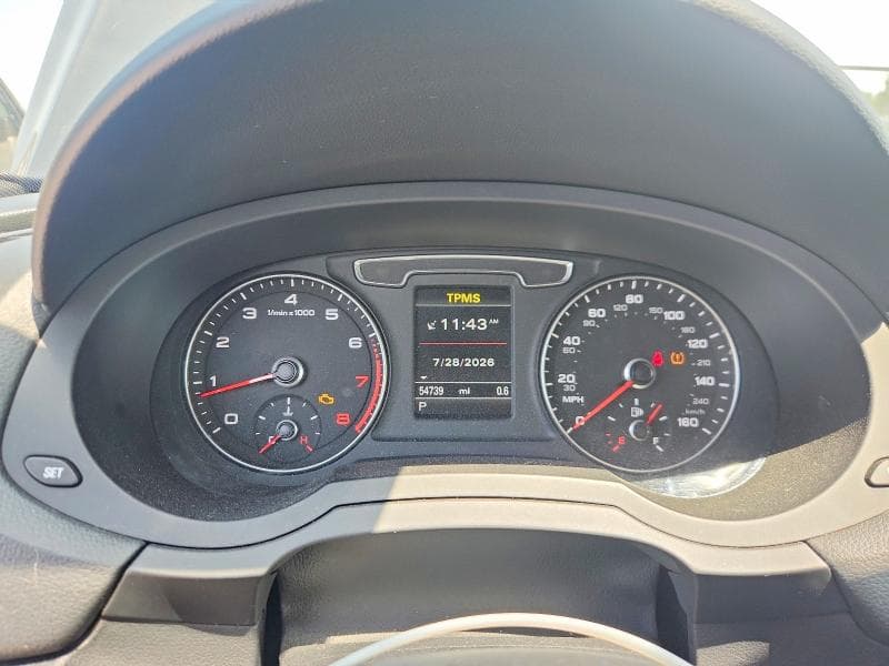 2018 AUDI Q3 PREMIUM PLUS 9