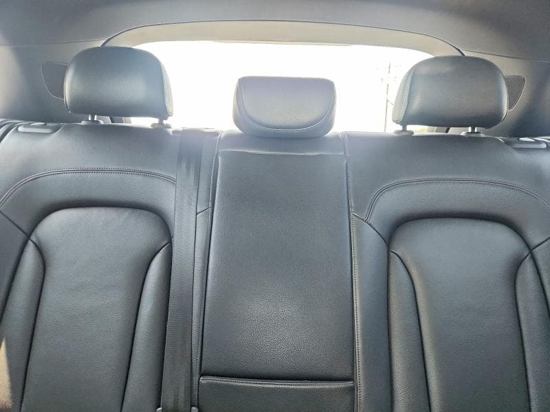 2018 AUDI Q3 PREMIUM PLUS 10