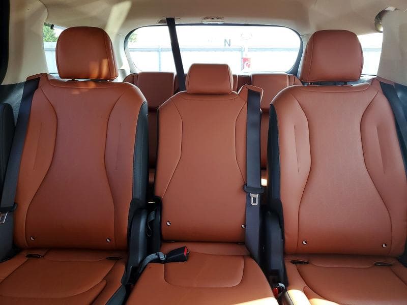 2024 KIA CARNIVAL SX 10