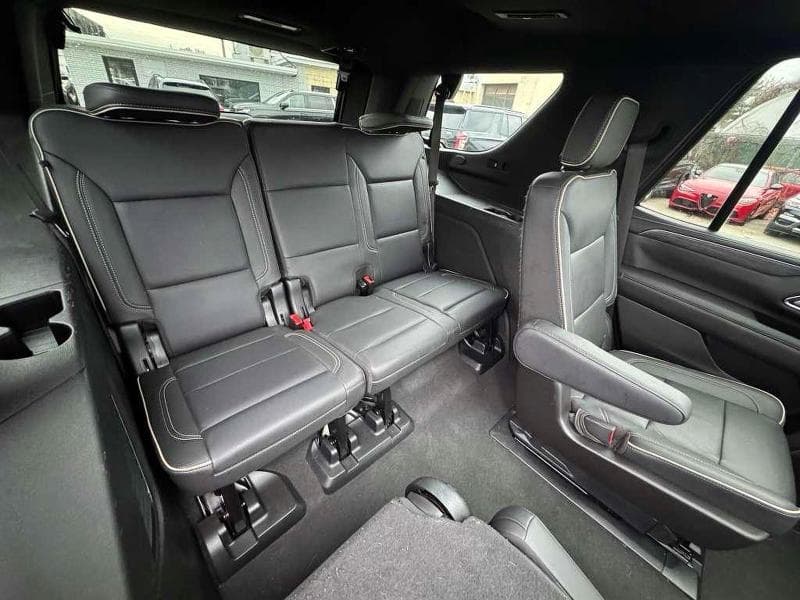 2022 GMC YUKON SLT SLT 13