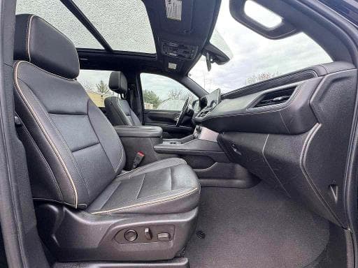 2022 GMC YUKON SLT SLT 6