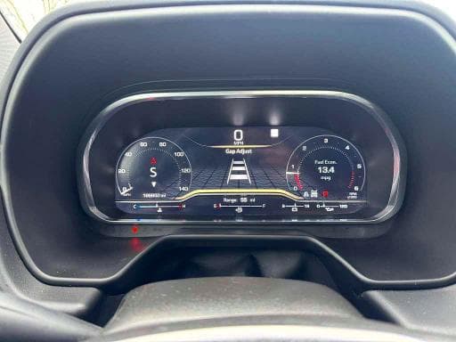 2022 GMC YUKON SLT SLT 9