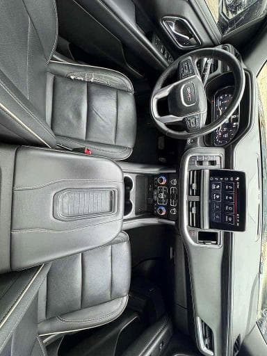 2022 GMC YUKON SLT SLT 10