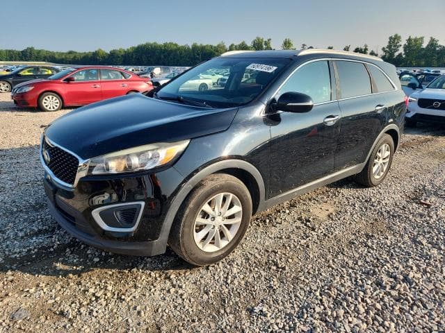 2018 KIA SORENTO LX V6 - 1