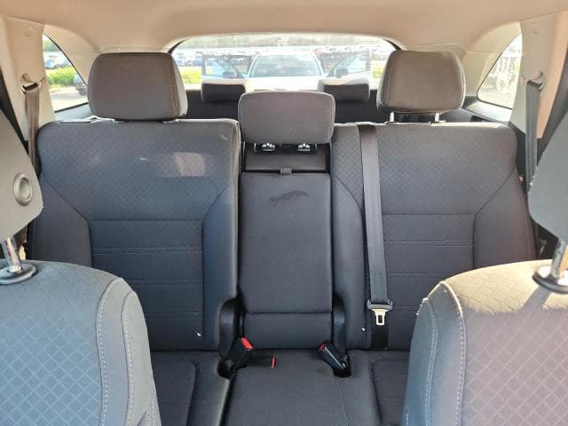 2018 KIA SORENTO LX V6 10