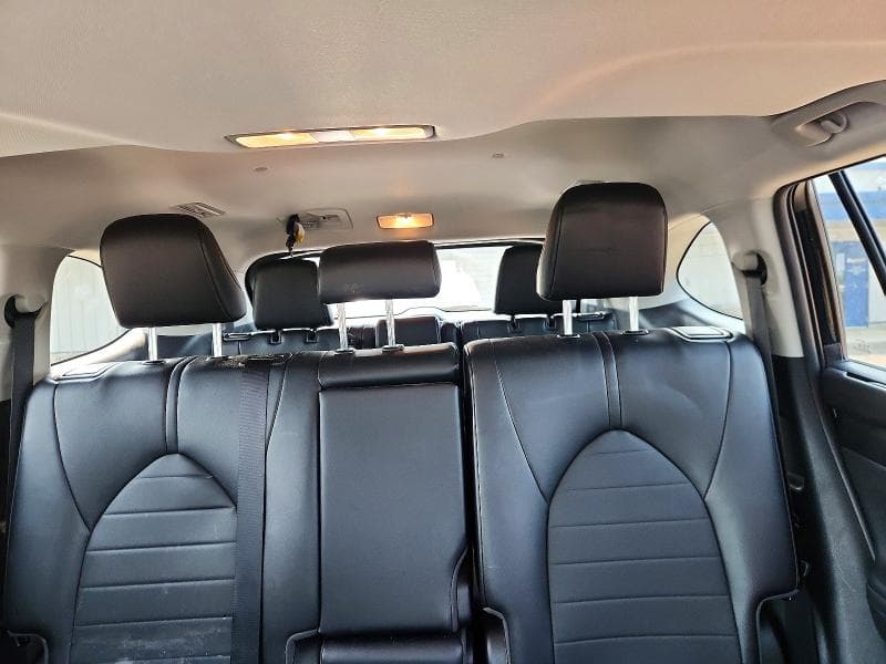 2022 TOYOTA HIGHLANDER XLE 10