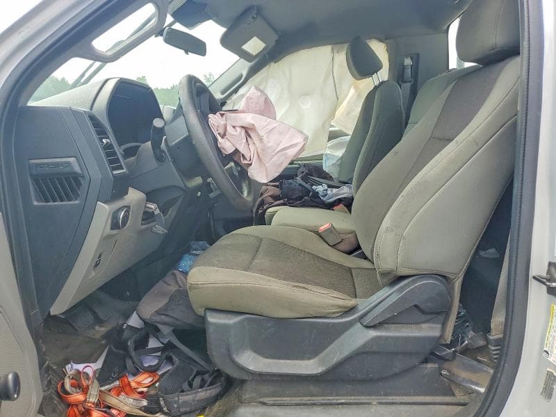 2019 FORD F150 7