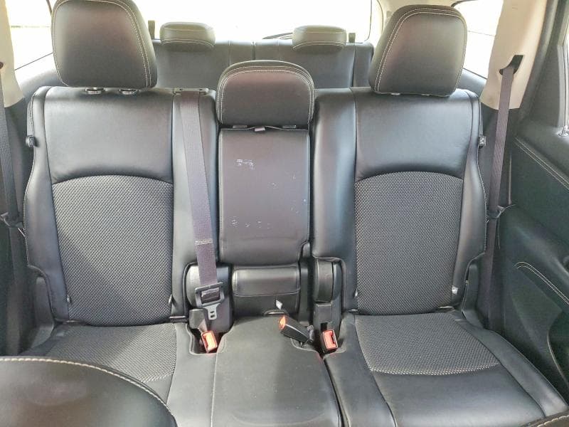 2017 DODGE JOURNEY CROSSROAD 10