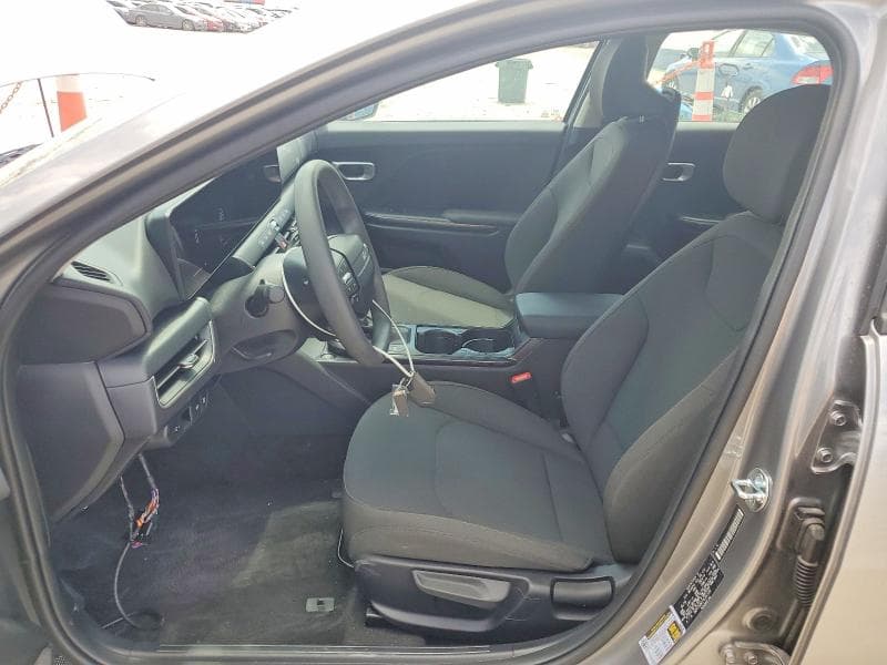 2026 KIA K4 LXS 7