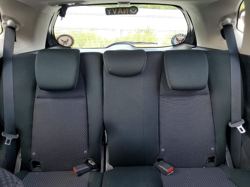 2018 HONDA FIT LX 10