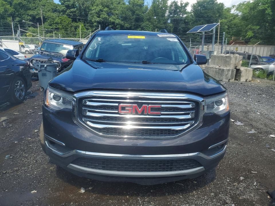 2017 GMC ACADIA 5