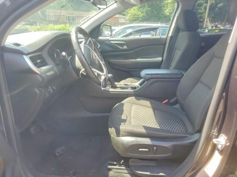2017 GMC ACADIA 7