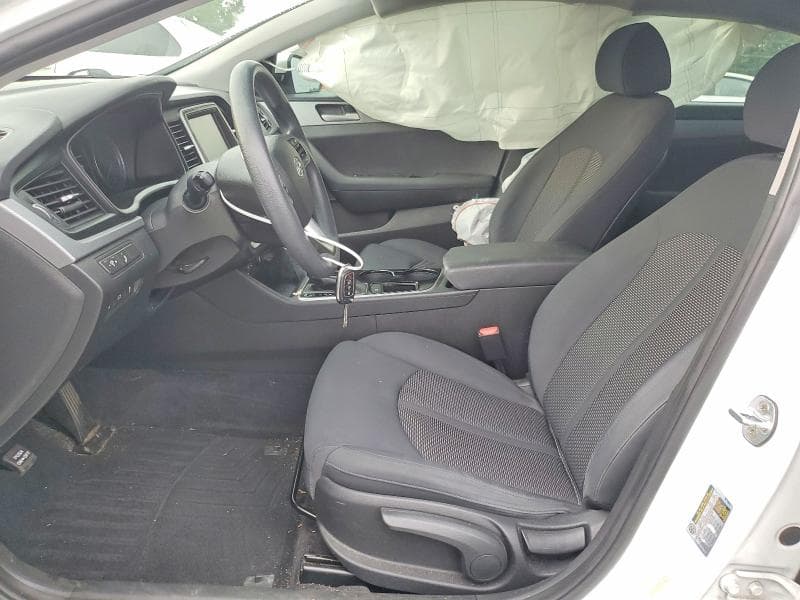 2019 HYUNDAI SONATA SE 7