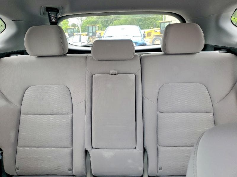 2019 HYUNDAI TUCSON VALUE 10