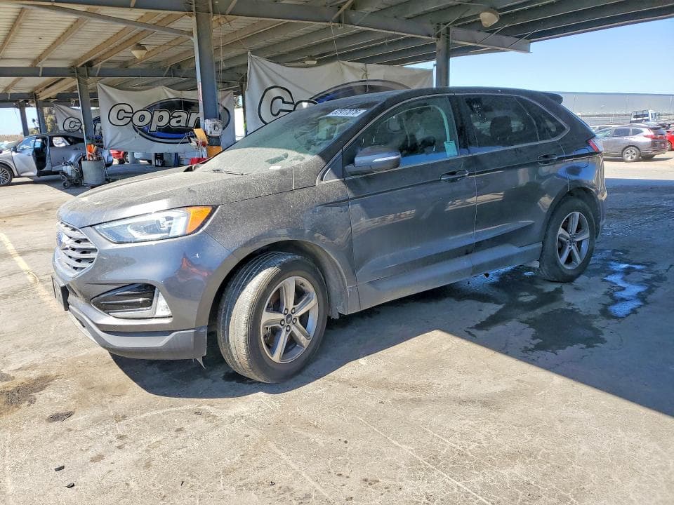 2019 FORD EDGE SEL - 1