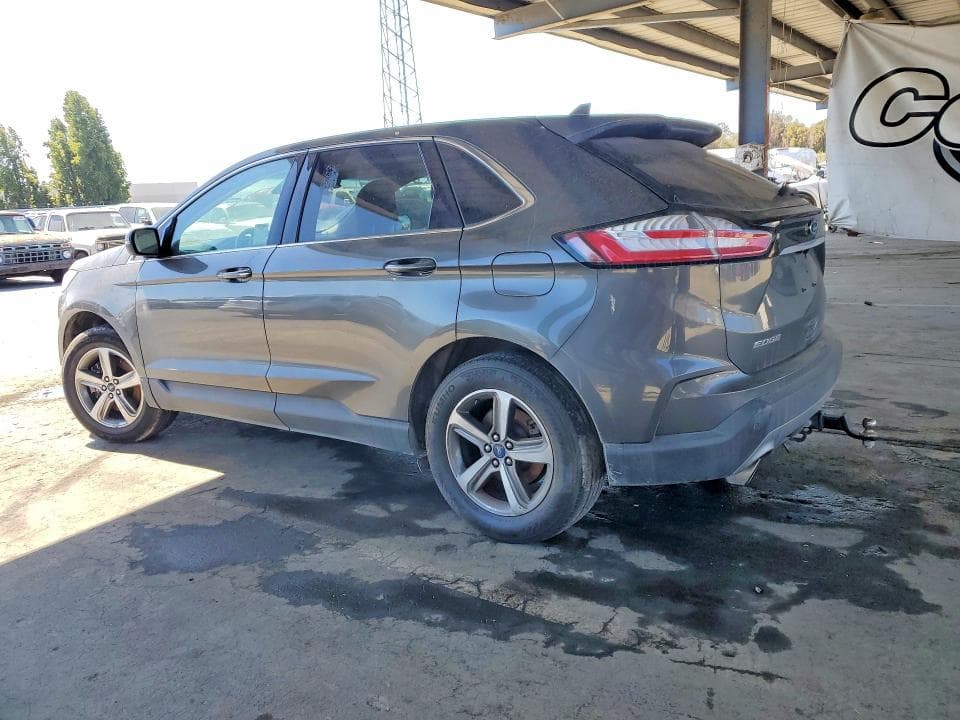 2019 FORD EDGE SEL 2
