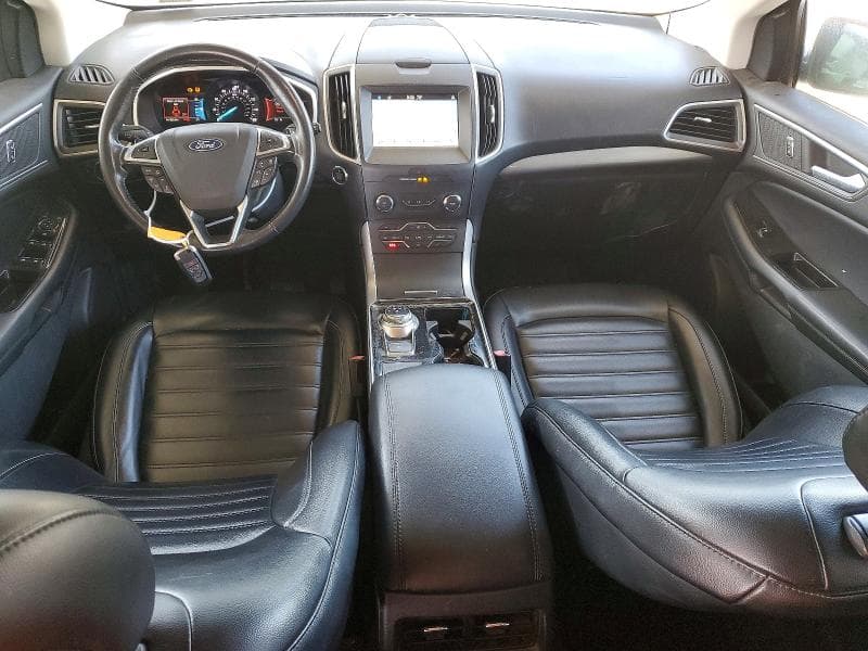 2019 FORD EDGE SEL 8