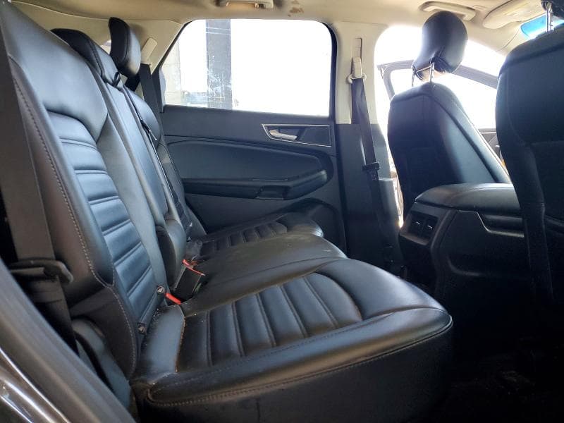 2019 FORD EDGE SEL 10