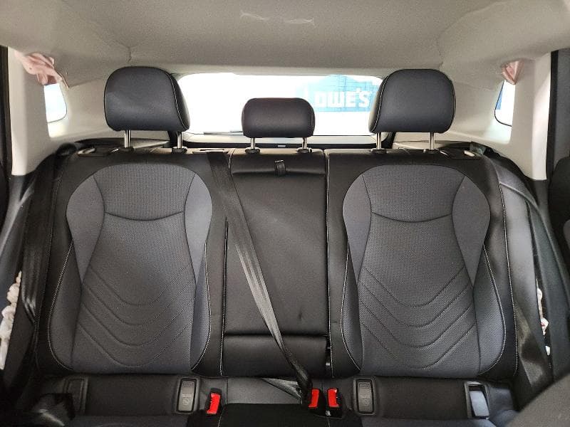 2026 VOLKSWAGEN TIGUAN SE 10