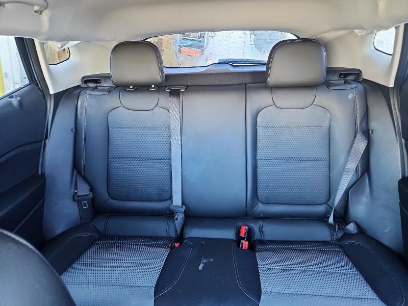 2026 CHEVROLET TRAX 1LT 10