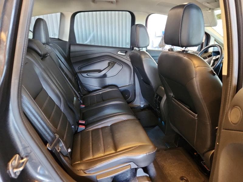 2017 FORD C-MAX TITANIUM 10