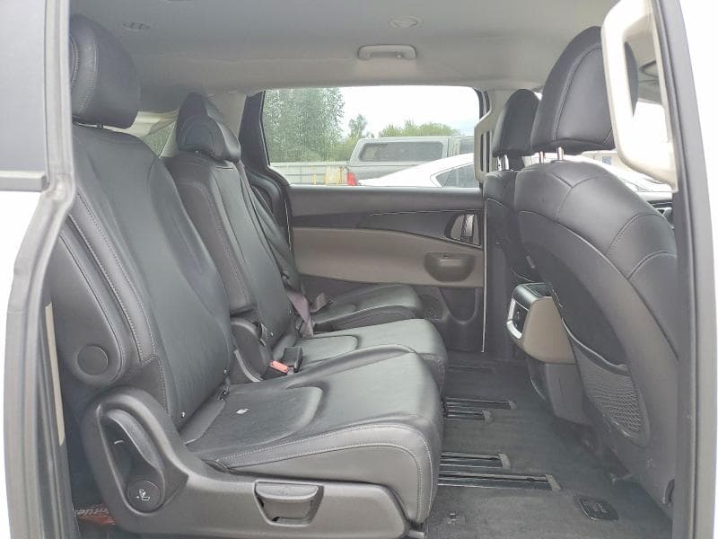2026 KIA CARNIVAL LXS 11